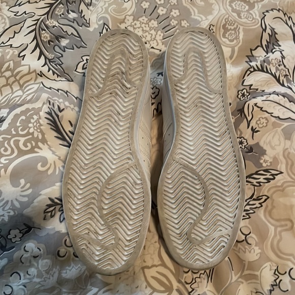 Adidas superstar white shell toes. - Picture 3 of 3